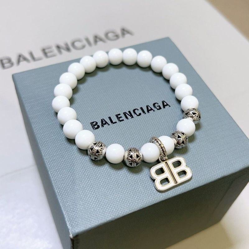 Ba1en*iaga bracelets